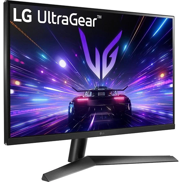 Der Monitor LG UltraGear GS6 27GS60F-B 27" Black (27GS60F-B.AEU) - Foto 7
