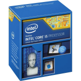 Processor S1150 Intel Core i5-4460 Tray Silver (CM8064601560722)