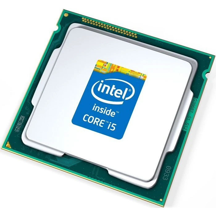 Processor S1150 Intel Core i5-4460 Tray Silver (CM8064601560722) - foto 2