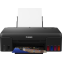 Printeris Canon PIXMA G550 MegaTank Black (4621C006)