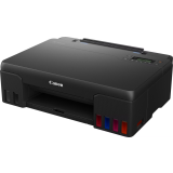 Printeris Canon PIXMA G550 MegaTank Black (4621C006)