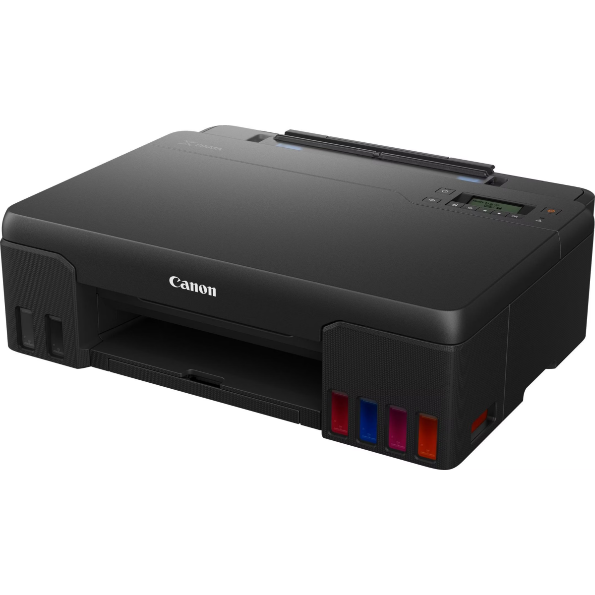 Printeris Canon PIXMA G550 MegaTank Black (4621C006) - foto 2