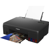 Printeris Canon PIXMA G550 MegaTank Black (4621C006)