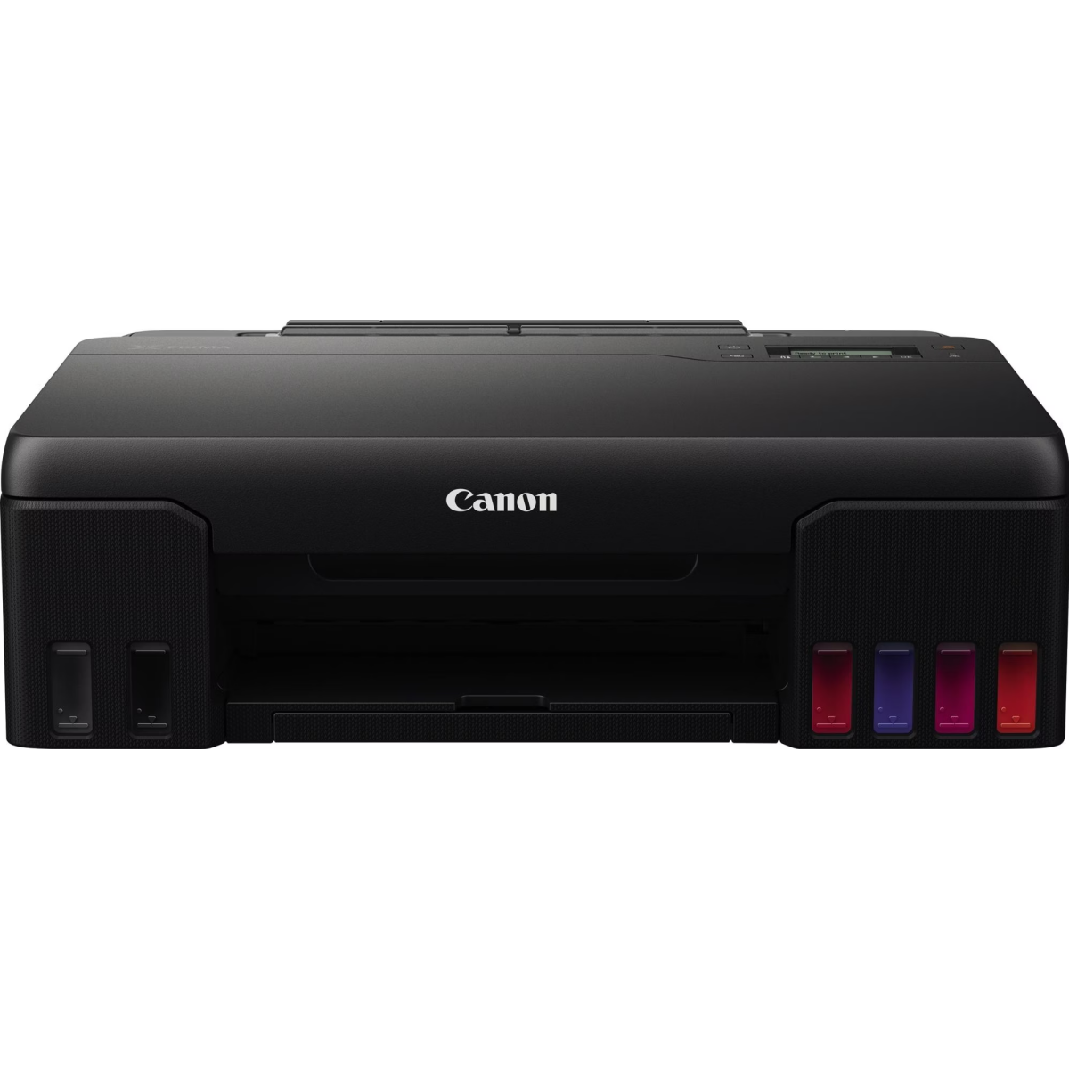 Printeris Canon PIXMA G550 MegaTank Black (4621C006) - foto 5
