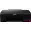 Printeris Canon PIXMA G550 MegaTank Black (4621C006) - foto 5