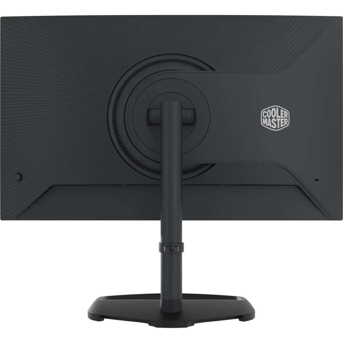 Monitors Cooler Master GM27QPA 27" Black (CMI-GM27QPA-EK) - foto 2
