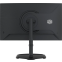 Monitors Cooler Master GM27QPA 27" Black (CMI-GM27QPA-EK) - foto 2