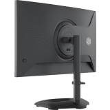Monitors Cooler Master GM27QPA 27" Black (CMI-GM27QPA-EK)