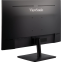 Monitors ViewSonic VA2732-H-2 27" Black (VS18231) - VS18231(VA2732-H-2) - foto 3