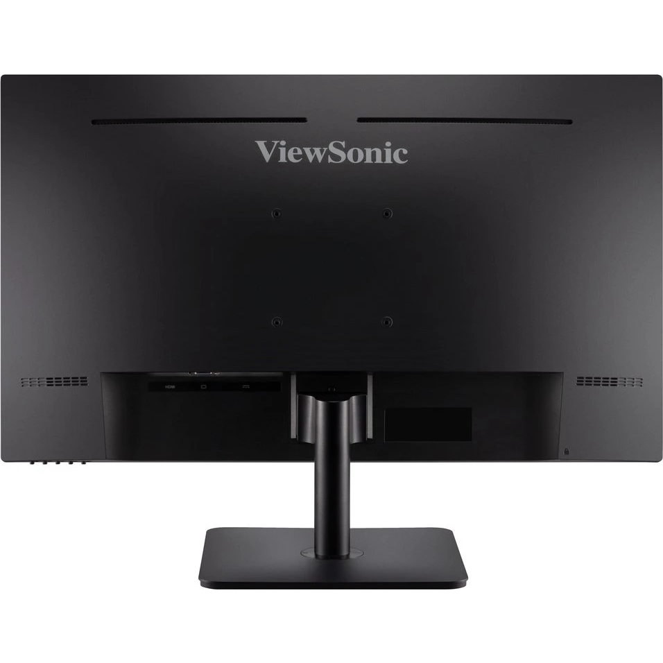 Monitors ViewSonic VA2732-H-2 27" Black (VS18231) - VS18231(VA2732-H-2) - foto 4