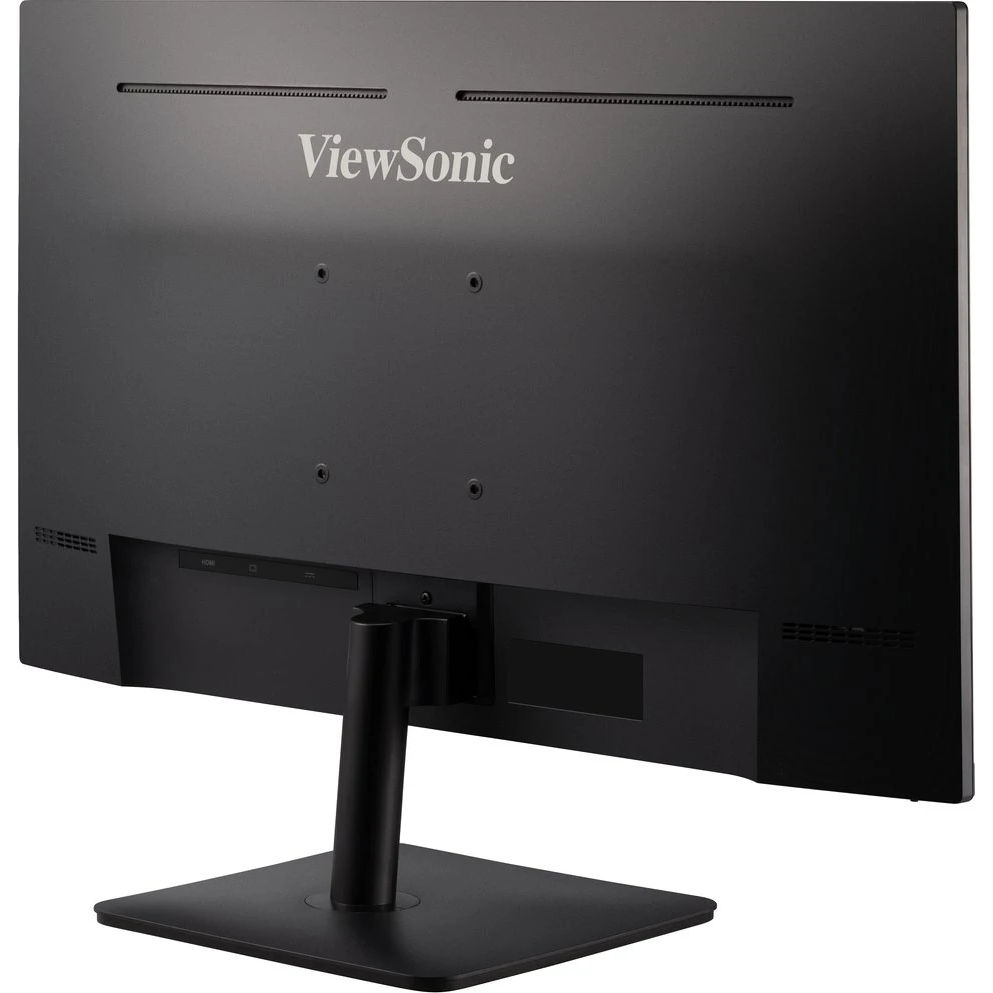 Monitors ViewSonic VA2732-H-2 27" Black (VS18231) - VS18231(VA2732-H-2) - foto 5