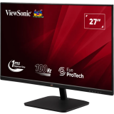 Monitors ViewSonic VA2732-H-2 27" Black (VS18231) (VS18231(VA2732-H-2))