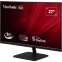 Monitors ViewSonic VA2732-H-2 27" Black (VS18231) - VS18231(VA2732-H-2) - foto 7