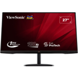 Monitors ViewSonic VA2732-H-2 27" Black (VS18231) (VS18231(VA2732-H-2))