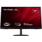 Monitors ViewSonic VA2732-H-2 27" Black (VS18231) - VS18231(VA2732-H-2) - foto 9
