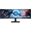 Monitors Samsung Odyssey G9 G91F 49" Black (LS49FG916EUXEN)