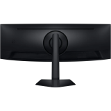 Monitors Samsung Odyssey G9 G91F 49" Black (LS49FG916EUXEN)