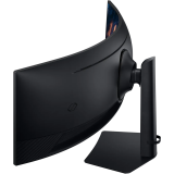 Monitors Samsung Odyssey G9 G91F 49" Black (LS49FG916EUXEN)