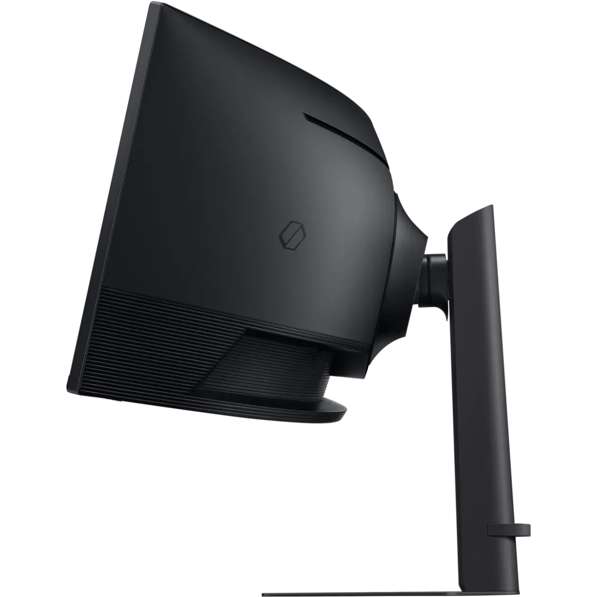 Monitors Samsung Odyssey G9 G91F 49" Black (LS49FG916EUXEN) - foto 4