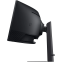 Monitors Samsung Odyssey G9 G91F 49" Black (LS49FG916EUXEN) - foto 4