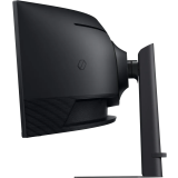 Monitors Samsung Odyssey G9 G91F 49" Black (LS49FG916EUXEN)