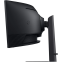 Monitors Samsung Odyssey G9 G91F 49" Black (LS49FG916EUXEN) - foto 5