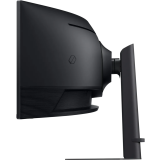Monitors Samsung Odyssey G9 G91F 49" Black (LS49FG916EUXEN)