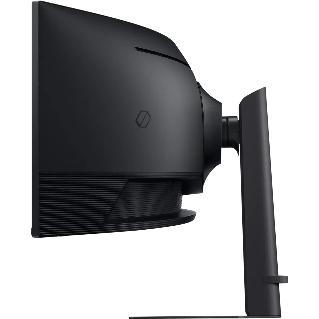 Monitors Samsung Odyssey G9 G91F 49" Black (LS49FG916EUXEN) - foto 6