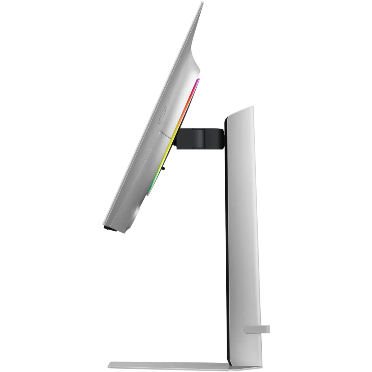 Monitors Samsung Odyssey OLED G8 G81SF 27" Silver (LS27FG814SUXEN) - foto 6