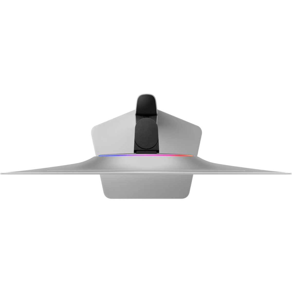 Monitors Samsung Odyssey OLED G8 G81SF 27" Silver (LS27FG814SUXEN) - foto 7