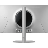 Monitors Samsung Odyssey OLED G8 G81SF 27" Silver (LS27FG814SUXEN)