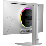 Monitors Samsung Odyssey OLED G8 G81SF 27" Silver (LS27FG814SUXEN)