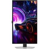 Monitors Samsung Odyssey OLED G8 G81SF 27" Silver (LS27FG814SUXEN)