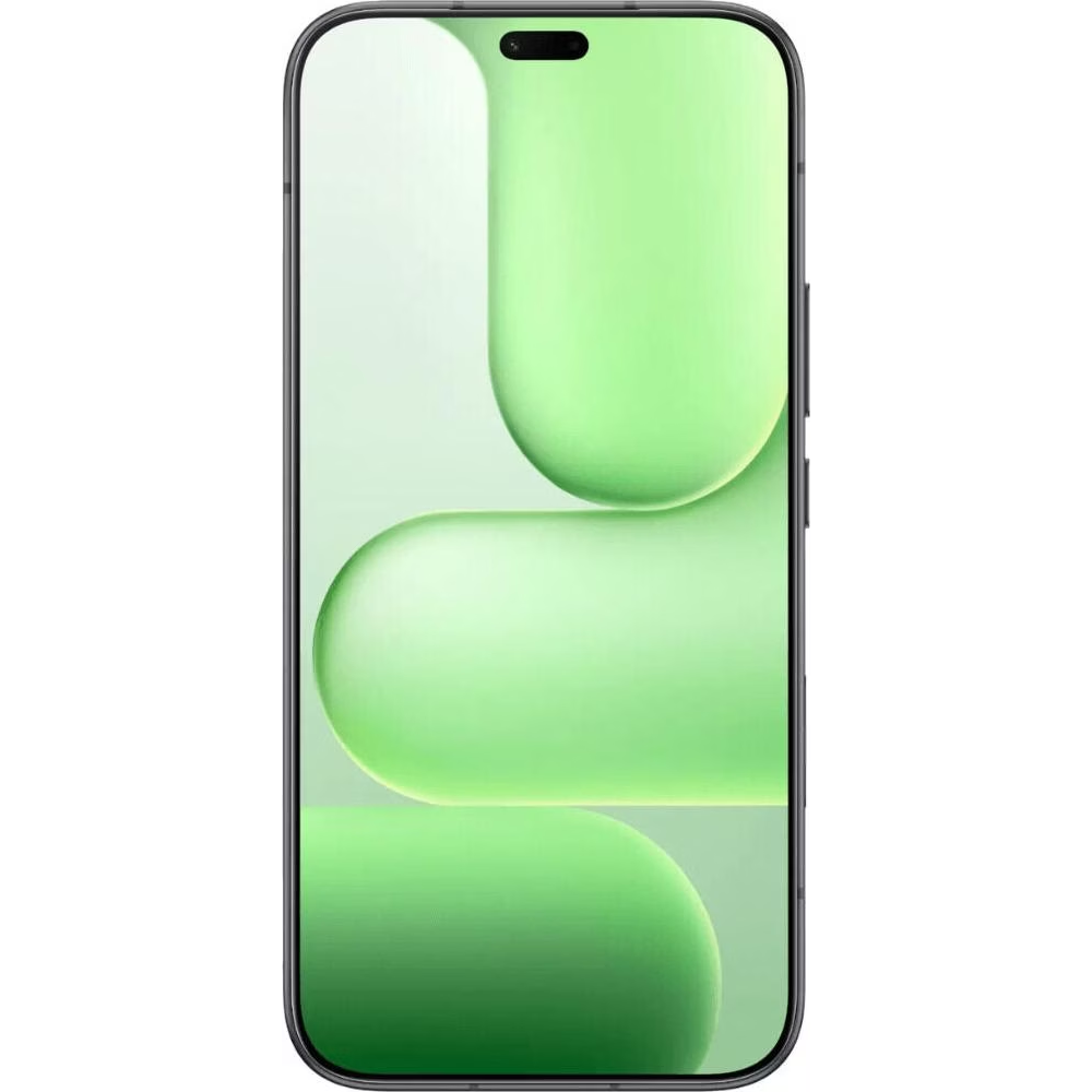 Mobilais tālrunis Honor 600 Lite 5G 8GB 256GB black (LNA-NX1) - foto 2