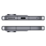 Mobilais tālrunis Honor 600 Lite 5G 8GB 256GB black (LNA-NX1)