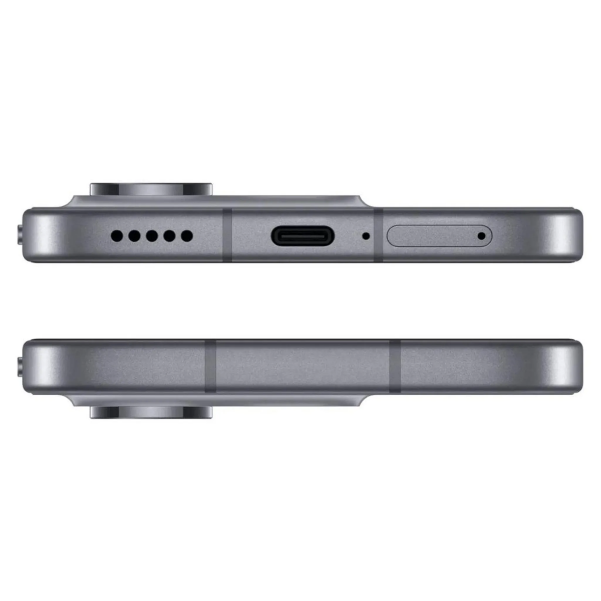 Mobilais tālrunis Honor 600 Lite 5G 8GB 256GB black (LNA-NX1) - foto 5