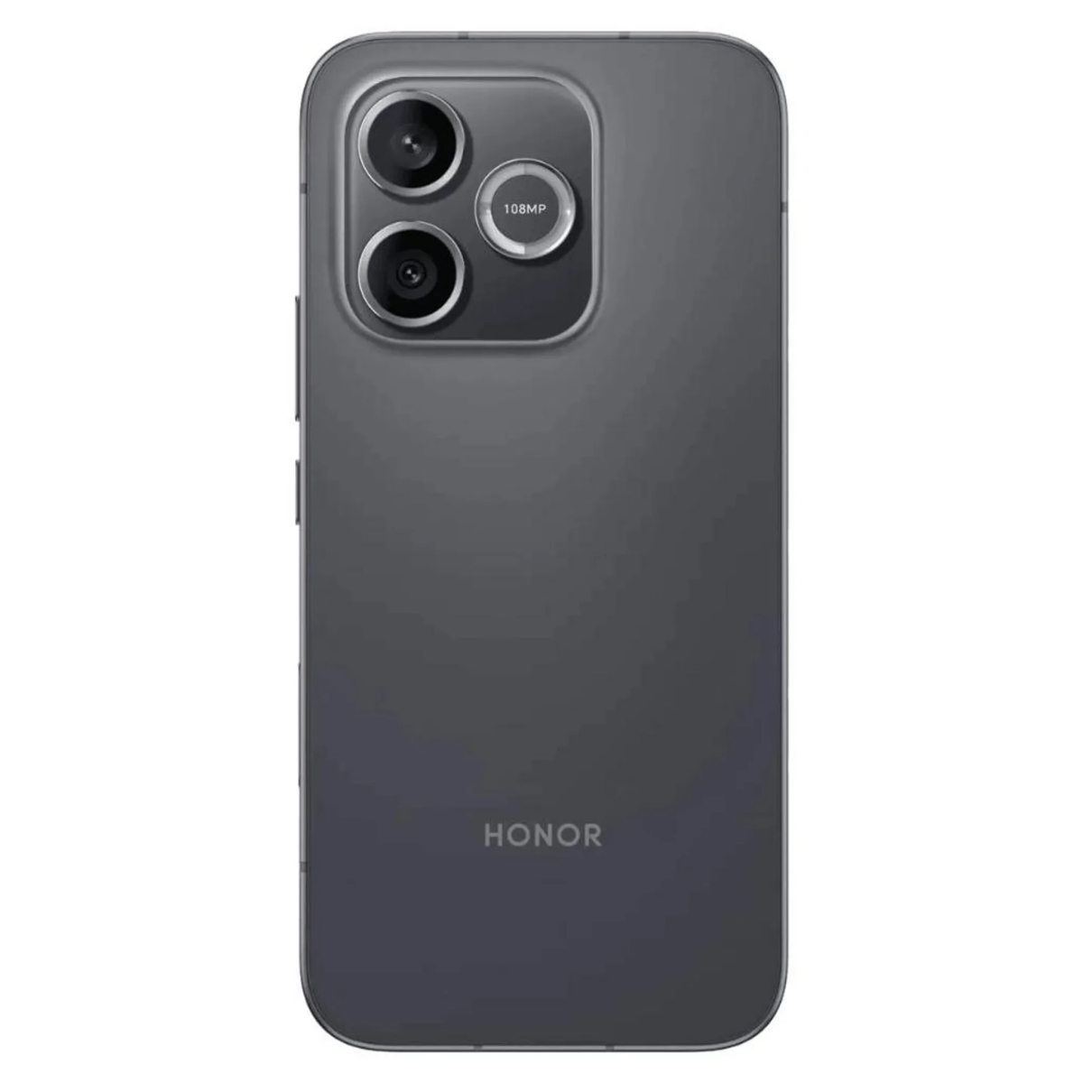 Mobilais tālrunis Honor 600 Lite 5G 8GB 256GB black (LNA-NX1) - foto 6