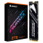 SSD GIGABYTE AORUS Gen4 7300 2TB Black (AG4732TB N)