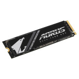SSD GIGABYTE AORUS Gen4 7300 2TB Black (AG4732TB N)