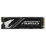 SSD GIGABYTE AORUS Gen4 7300 2TB Black (AG4732TB N)