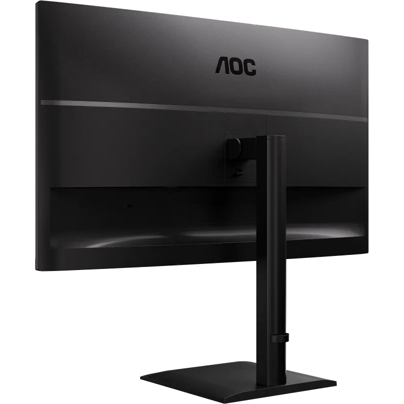 Monitors AOC Q32E4U 31.5" Black (Q32E4U) - foto 2