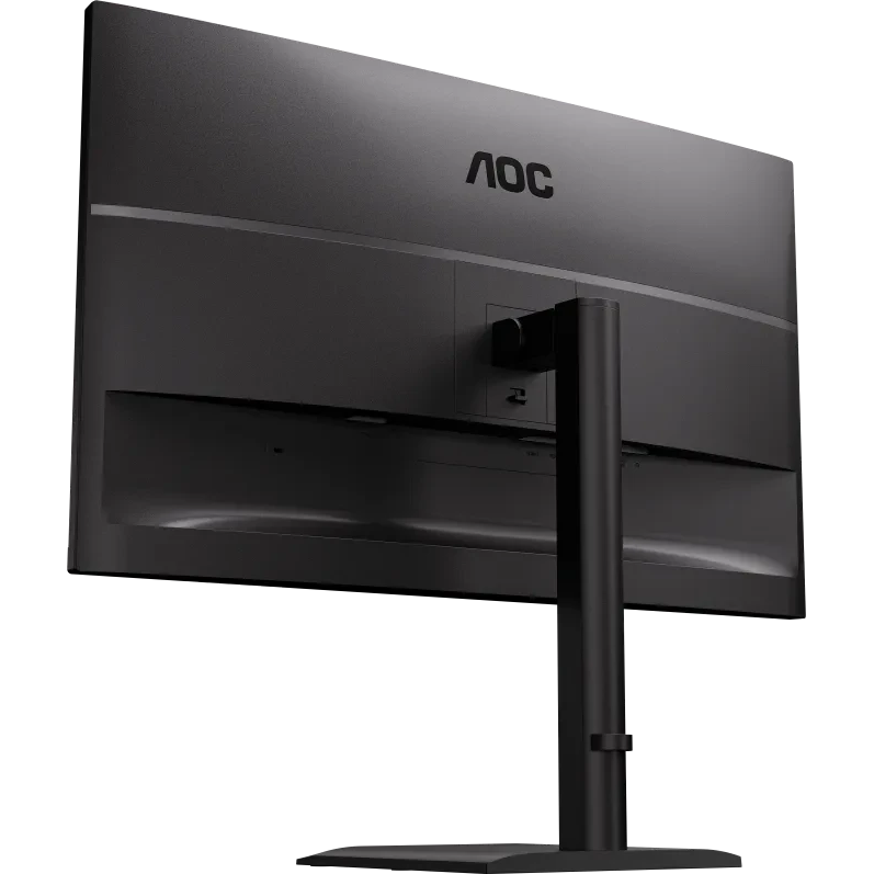 Monitors AOC Q32E4U 31.5" Black (Q32E4U) - foto 3