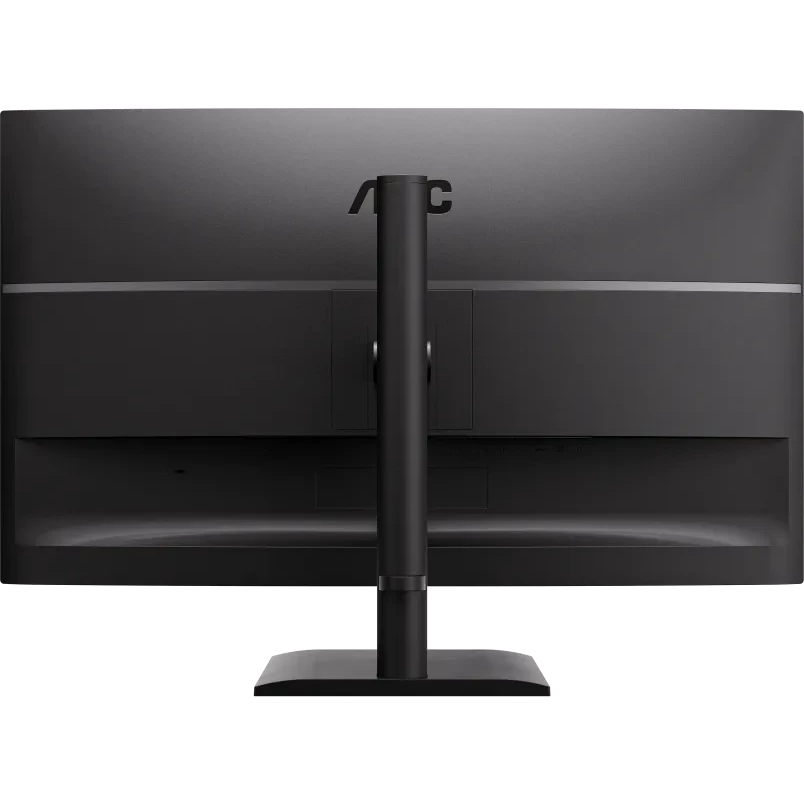 Monitors AOC Q32E4U 31.5" Black (Q32E4U) - foto 4