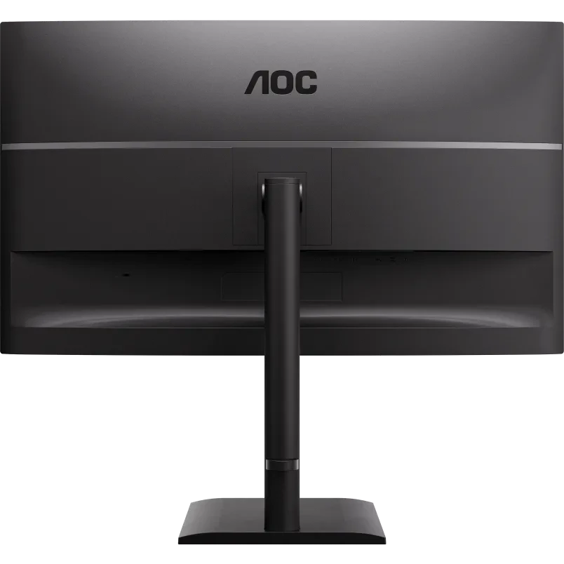 Monitors AOC Q32E4U 31.5" Black (Q32E4U) - foto 5