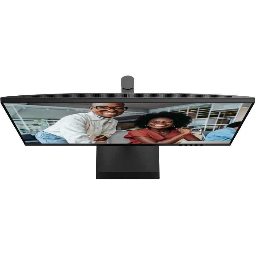 Monitors AOC Q32E4U 31.5" Black (Q32E4U) - foto 8