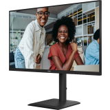 Monitors AOC Q32E4U 31.5" Black (Q32E4U)