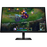 Monitors HP Omen 27 G2 27" Black (AV4K1E9/ABB) (OMEN 27 G2 (HSD-0155-A))