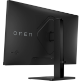 Monitors HP Omen 27 G2 27" Black (AV4K1E9/ABB) (OMEN 27 G2 (HSD-0155-A))