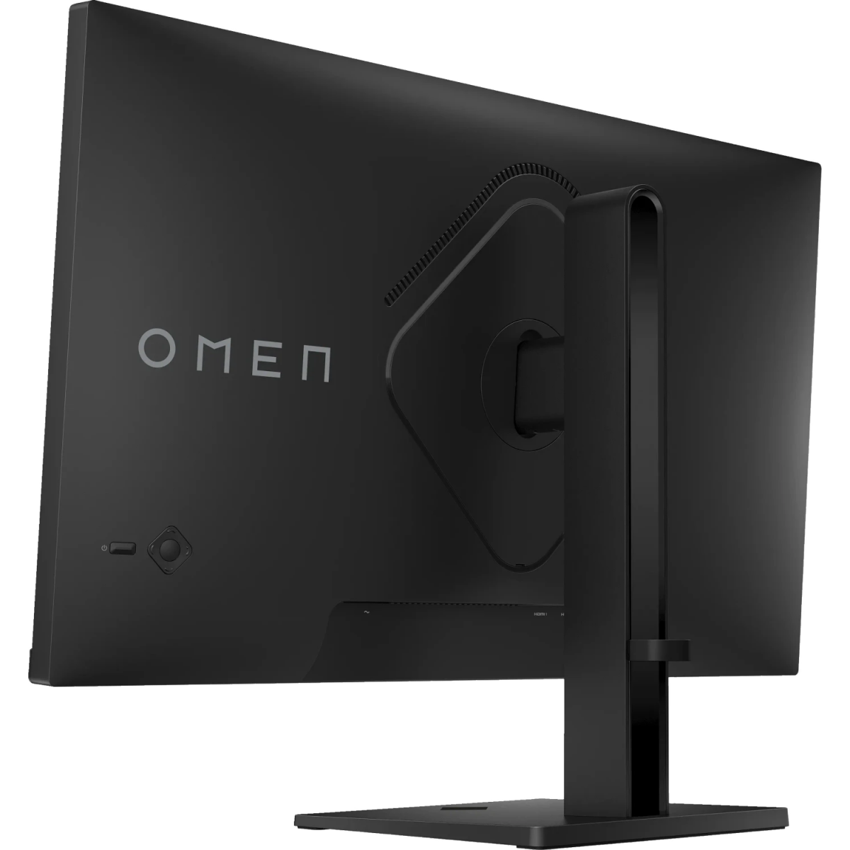 Monitors HP Omen 27 G2 27" Black (AV4K1E9/ABB) - OMEN 27 G2 (HSD-0155-A) - foto 2