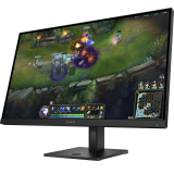Monitors HP Omen 27 G2 27" Black (AV4K1E9/ABB) (OMEN 27 G2 (HSD-0155-A))